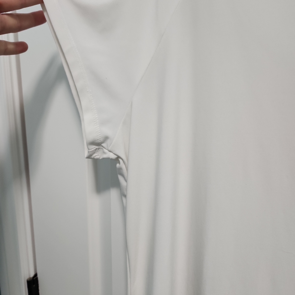 Worthington white top - Picture 5 of 5